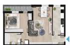 Apartament de vanzare Lacul Morii 19 - 2