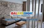 Vanzare apartament 3 camere Greenfield Baneasa etaj 1 mobilat
