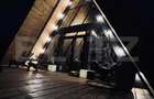 Cabana A-Frame Mountain Escape Marisel - 9