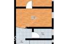Apartament cu 2 camere in zona Cedonia din Sibiu - 4