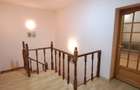 OBOR Gara de Est, inchiriere casa/vila 4 camere, pretabila birou/sediu