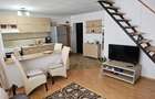 Dr Tabere-Valea Larga-2/2-dormitorul este la etaj,centrala,parcare,mobilat,380€ - 8
