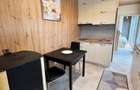 Casa modulara complet mobilata, cu teren de 579 mp Daia, judetul Sibiu