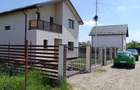 Casă cu Teren 500 Mp în Crevedia - 4