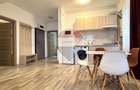 Apartament 3 camere de închiriat cu loc de parcare Lângă Crazy Beach - 4