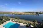 Penthouse duplex 172,7 MP | Northlight - Cosmopolis | Panoramic view