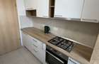 Apartament cu 2 camere decomandat în Tractorul - 12
