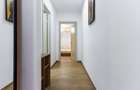 Herastrau parc 3 camere mobilat complet nou - 6