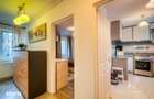 Gara de Nord / Apartament cu doua camere in vila / Centrala proprie - 4