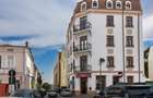 Apartament cu 4 camere în centrul istoric  CONSTANTEI cu vedere la MARE