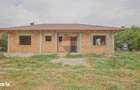 Casa individuala 4 camere in Halchiu pe parter| Comision 0