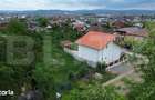 Teren intravilan, 500 mp,cu fundatie si autorizatie, zona Valea Popii