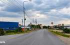 Teren cu PUZ Lidl Ghiroda Aeroport cu regim inaltime P+3E .