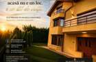 VILA DE EXCEPTIE-MAGNOLIA RESIDECNE- 400 MP UTILI - 336 MP CURTE- - 1