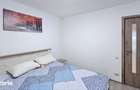 Central, zona vile, la cheie, renovat integral, mobilat si utilat mod - 11