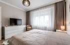 Apartament ultrafinisat la cheie cu 2 camere decomandat Piata Mica - 5