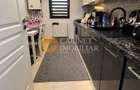 2 camere -  mobilat&utilat - 50 mp - Etaj 1 - Bloc 2021
