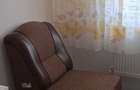 Apartament 1 camera Lunca Cetatuii Astoria Strada Muncii, balcon - 2