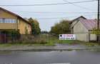 Teren de vanzare,asfaltat, utilita?i, Cornetu , str Trandafirilor.