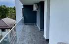 4 camere cu vedere catre parc Herastrau - 4