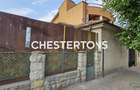Casa cu teren  200 mp Tomis II -Ion Ratiu potential  rezidential si comercial - 2