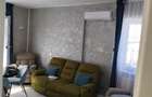 Inchiriez apartament 3 camere, 2 BAI, Bloc Nou, Valea Calma?uiului - 4