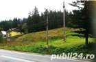 teren Predeal, intravilan, 10.000 mp - 9