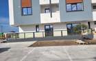 Apartament nou cu incalzire in pardoseala