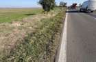 Teren de vanzare 23.389 m2 | Deschidere 138 m la DN4 | GruiuBudesti