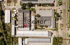 Hala de productie Calea Chisinaului 483 mp