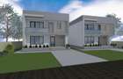 CASA MEDITERANEEANA P+1,teren 500 mp ,189 MP utili, zona MALL PROMENADA(BRESTEI) - 1