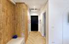 Tomis Nord, Aviatori Residence IV: studio mobilat la 1 minut de Campus