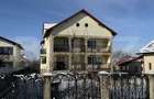 Casa in Sfantu Ilie, 1000mp teren, 256mp utili