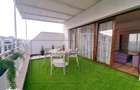 Penthouse renovat 5 camere, Buna Ziua, zona LIDL+Garaj - 3