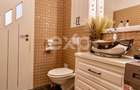 Apartament 2 camere modern Rasnov 58 mp balcon Parcare 440 euro. - 6