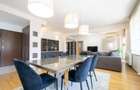Herastrau imobil tip Boutique | 4 camere | Loc parcare - 5
