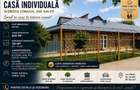 Vand casa Slobozia Conachi 95900Euro - 4