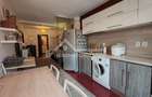 Apartament 3 camere, 2 balcoane, parcare, mobilat si utilat, Str.Porii - 10