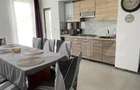 Apartament in bloc nou 2 dormitoare si living, 72 mp, etaj 3 - 2