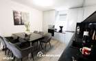 Tudor - Strada Banat - 3 Camere Decomandat - Mobilat & Utilat Lux - 3