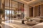 Penthouse Duplex PIPERA – 587,9 mp | Etajele 6 & 7