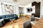 De inchiriat apartament cu 2 camere in bloc nou.