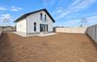 Casa 4 camere individuala de vanzare - acces asfaltat - curte 400 mp - 6