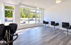 Spatiu comercial 52 mp | Salon Beauty / Barber echipat | Vitrina strad