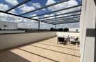 Prima inchiriere . Proprietar inchiriez apartament 2 camere | terasa 50 mp | TOTUL NOU - 7