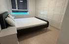 2 camere mobilat / prima inchiriere/ bucurestii noi / metrou 5 min - 9