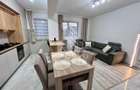 Apartament de inchiriat, 2 camere, AC, loc de parcare, Giroc, Timis - 8