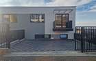Vila in duplex, intr-o zona linistita, D+P+E, Dezmir - 10