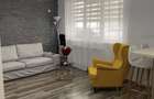 2 camere, mobilat ?i utilat modern, AC, masina de spalat vase, uscator - 5