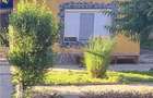 Casa pe sol, teren : 1460 mp - zona Spitalului Municipal - Bariera